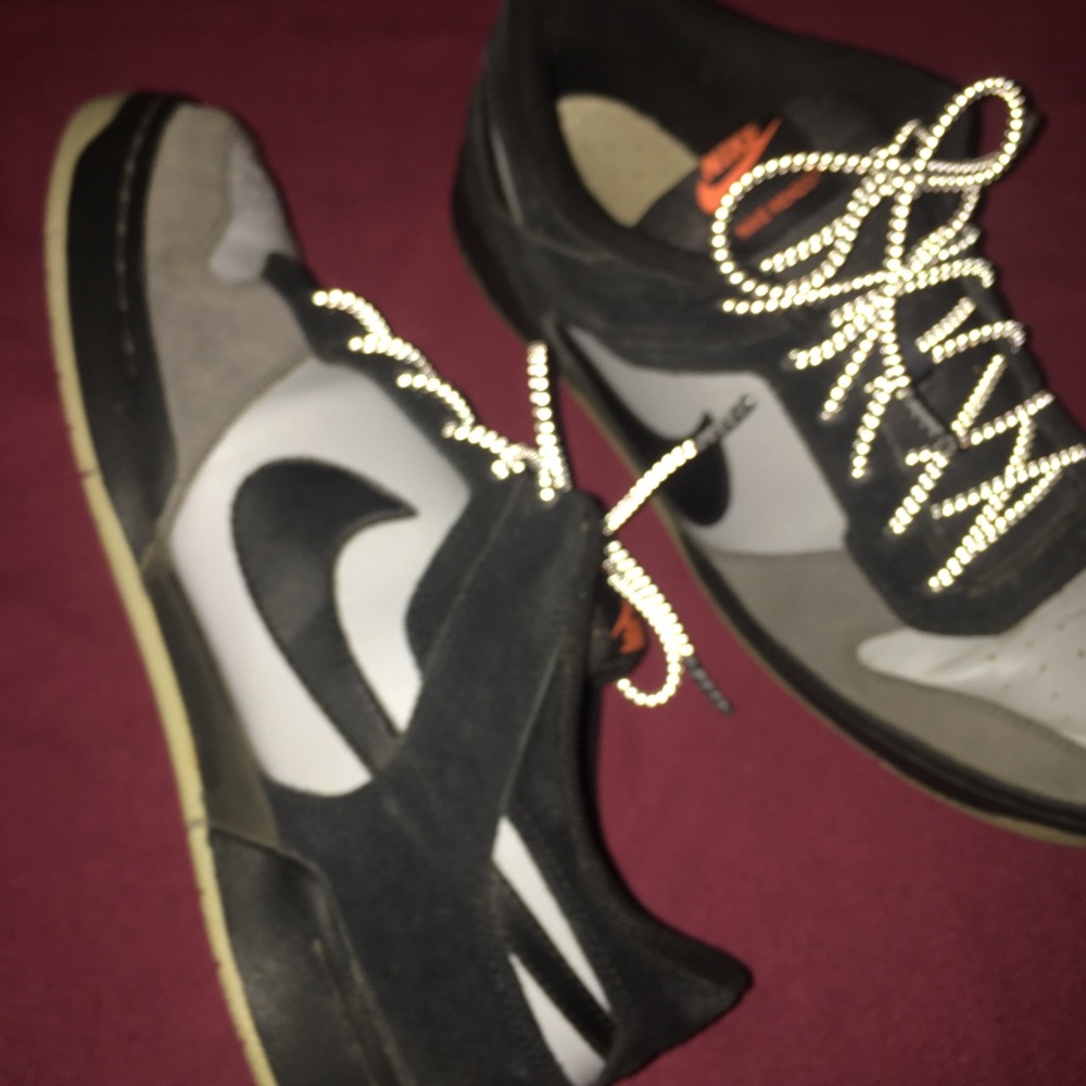 COPY - Nike Renzo 2s
